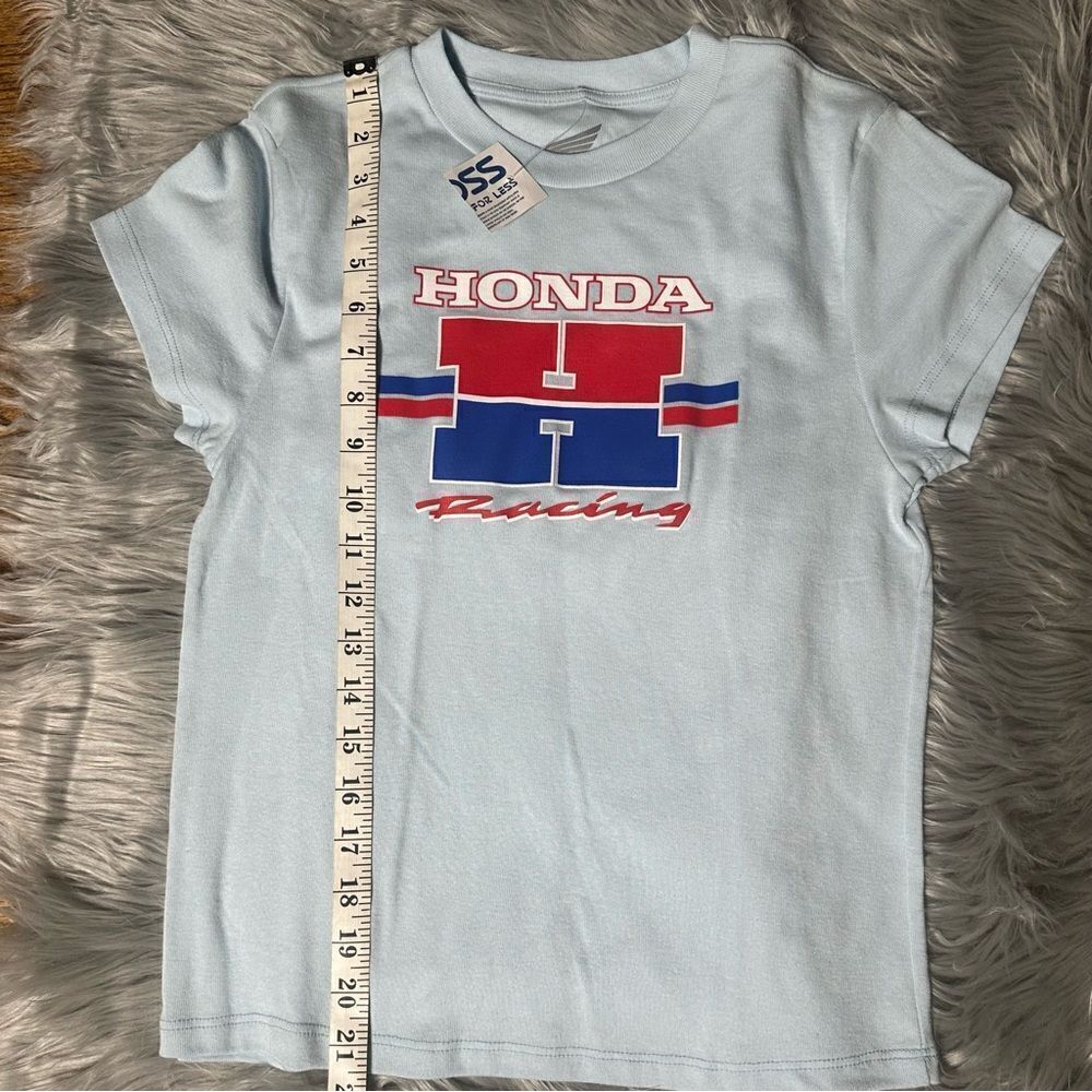 HONDA TOP - Picture 4 of 4